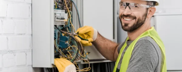 fournaise électrique